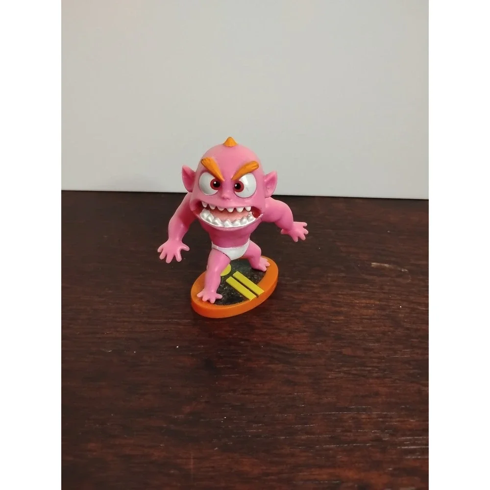 Disney Pixar Incredibles 2 Monster Jack Jack
